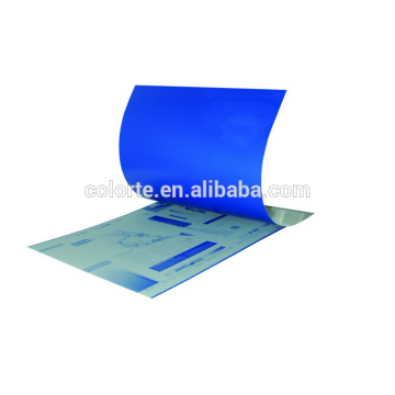 China Comercial Printing Plate thermal ctp plate Printing Plates